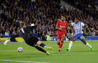 Soi trận Liverpool vs Brighton: The Kop giải lời nguyền