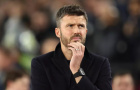 Carrick thắng như chẻ tre nhưng chưa phải 'người được chọn'