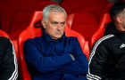 Mourinho mỉa mai công tác trọng tài dù Benfica thắng trận
