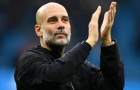 Pep Guardiola muốn đổi chỗ với Arsenal trong cuộc đua vô địch