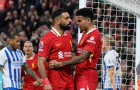 Slot buộc phải thắng Brighton để cứu mùa giải Liverpool