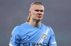 Pep bỏ ngỏ khả năng Haaland đá trận gặp Salford
