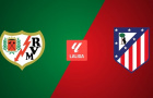 Soi trận Rayo vs Atletico: Sức mạnh hủy diệt của Simeone