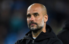Pep Guardiola nắn gân Arteta bằng 5 từ đanh thép