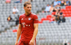 Arsenal săn Leon Goretzka 0 đồng từ Bayern