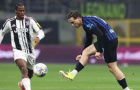 Zielinski lập siêu phẩm phút 90, Inter hạ gục 10 người của Juventus