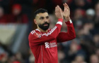 Salah gọi Szoboszlai là cầu thủ hay nhất thế giới