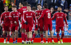 5 điểm nhấn Liverpool 3-0 Brighton: Jones hồi sinh; Sự kết hợp hoàn hảo Salah - Szoboszlai