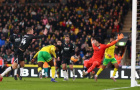 Mohamed Toure ghi 5 bàn sau 3 trận, giúp Norwich vào vòng 5 FA Cup