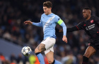 Hành trình của John Stones tại Man City đi đến hồi kết