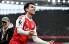Vì sao Arteta coi Martin Zubimendi là cầu thủ hay nhất Arsenal?