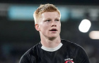 Arne Slot dùng 'mối quen' hút sao 75 triệu euro