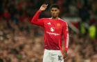 Rashford bị tố tự hủy hoại sự nghiệp tại MU