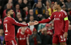 Van Dijk công khai mong Salah ở lại Liverpool
