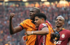 Soi trận Galatasaray vs Juventus: Lão bà đi dễ khó về