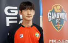 'Tiểu Kim Min-jae' đắt giá nhất K-League, được FIFA vinh danh