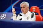Mourinho yêu cầu Benfica không xem thường Real Madrid