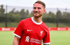 Man Utd cần vé Champions League để chiêu mộ Mac Allister
