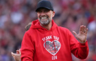 Klopp khước từ MU, Chelsea vì lòng trung thành với Liverpool