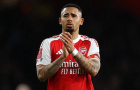 Gabriel Jesus khẳng định Arsenal chưa đạt được gì