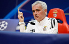 Nhà vua Real Madrid tổn thương đe dọa Mourinho