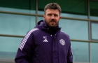 Man Utd gạt cảm xúc để định đoạt tương lai của Carrick