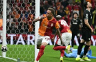 Chơi hơn người, Galatasaray vùi dập Juventus với 5 bàn thắng