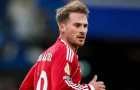 Cha của Mac Allister lên tiếng về tin đồn gia nhập Man Utd