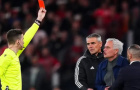 Mourinho tố trọng tài có danh sách bảo vệ 3 sao Real
