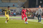 Thua Tampines 1-3, CAHN cay đắng rời giải châu Á