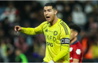 Lý do Ronaldo vắng mặt khi Al-Nassr vào tứ kết