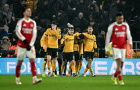 Keown gọi tên sao Arsenal nhớ nhất sau trận hòa Wolves