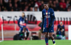 Dembele trấn an PSG, bỏ ngỏ trận tái đấu Monaco