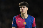 Pau Cubarsi hứa mang Champions League về lại Barca