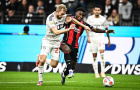 Soi trận Bayern vs Frankfurt: Dè chừng khắc tinh tại Allianz Arena