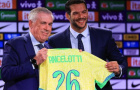Ancelotti muốn gia hạn hợp đồng thêm 4 năm với tuyển Brazil