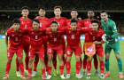 Báo Malaysia cảnh báo đội nhà trước sức mạnh của Việt Nam