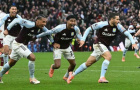 Aston Villa và bài học phá vỡ thế độc tôn của nhóm Big Six