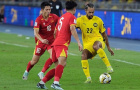 Malaysia khó lật ngược thế cờ vụ nhập tịch vì số liệu từ FIFA