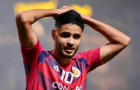 Nhận thẻ đỏ cúp C2 châu Á, Leo Artur vẫn được đá V.League