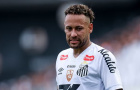 Neymar muốn giải nghệ sau khi hết hạn hợp đồng với Santos