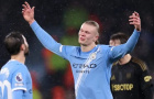 Man City đón Haaland đấu Newcastle để áp sát Arsenal