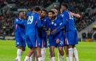 Tấm vé Champions League là sinh mệnh tài chính của Chelsea