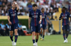 PSG và cuộc đua song mã đầy cạm bẫy với RC Lens