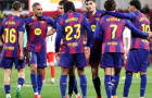 Soi trận Barcelona vs Levante: Mệnh lệnh phải thắng