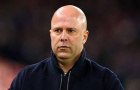 Arne Slot khẳng định làm HLV Liverpool khó chưa từng có