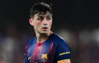 Barca đánh cược mùa giải vào đôi chân pha lê của Pedri