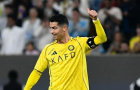 Ronaldo lập cú đúp, Al Nassr hủy diệt Al Hazem 4 bàn không gỡ