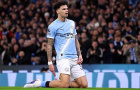 Nico O'Reilly mơ cùng Man City vô địch Ngoại hạng Anh