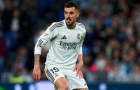 Ceballos xin lỗi sau sai lầm khiến Real Madrid thua trận